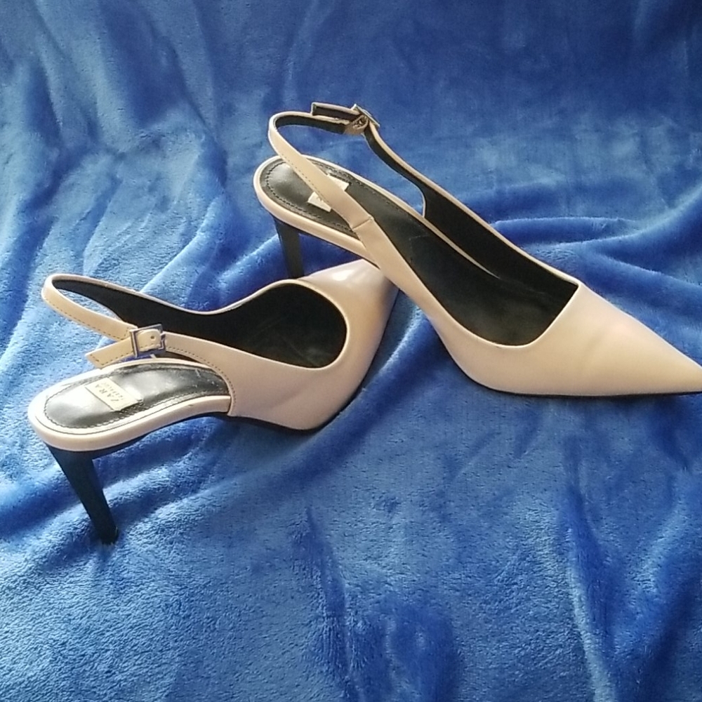 Zara heels